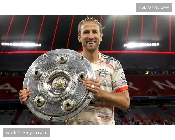 哈里·凯恩78场造100球创德甲效率纪录 成为拜仁进攻保障 哈里·凯恩78场造100球创德甲效率纪录 成为拜仁进攻保障