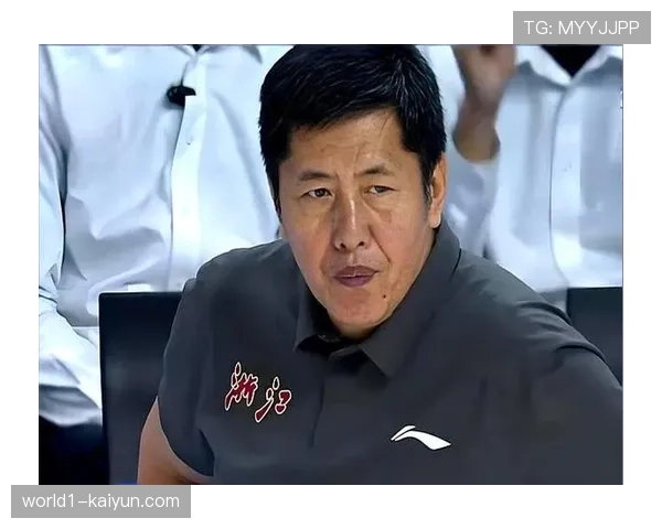 浙江三小阵容暴露内线短板 丁伟战术调整迟缓遭质疑