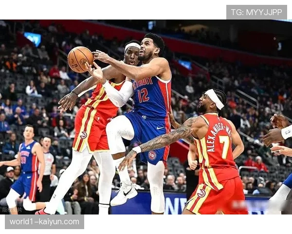 活塞防守效率联盟第二 青年军改写东部传统格局