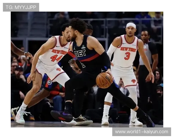 活塞大胜尼克斯却惨败奇才 青年军状态稳定性有待提升