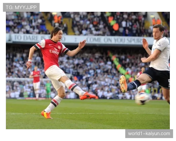 阿森纳本赛季两回合北伦敦德比均以四比一比分取胜