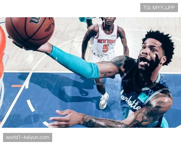 黄蜂近18场15胜成东部黑马,十年季后赛荒终结窗口已打开