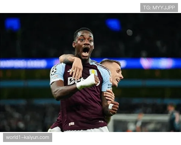 阿斯顿维拉53.5%控球率联盟第五 埃梅里体系下进攻组织效率分析 阿斯顿维拉53.5%控球率联盟第五 埃梅里体系下进攻组织效率分析